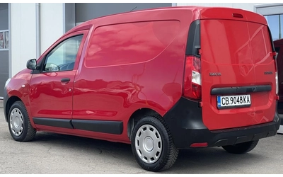 dacia-dokker - 2