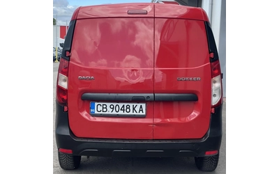 dacia-dokker - 3