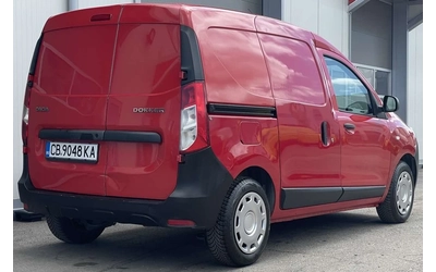 dacia-dokker - 4