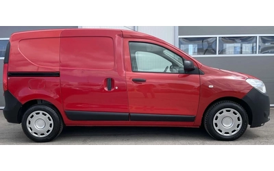 dacia-dokker - 5