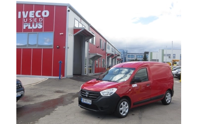 dacia-dokker - 0
