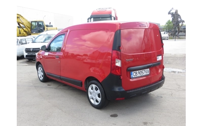 dacia-dokker - 2