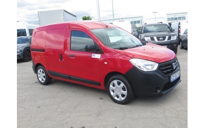 dacia-dokker - 5