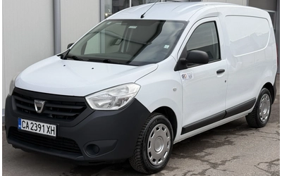 dacia-dokker - 0