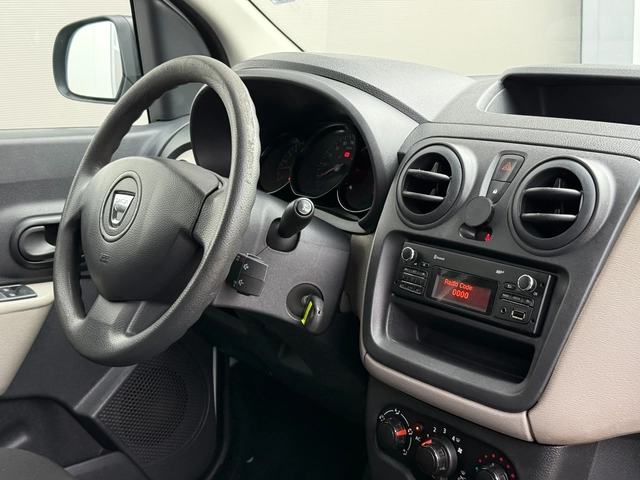 Dacia Dokker Реален пробег - автомобили, коли, обяви за нови и употребявани 13