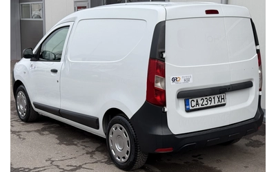 dacia-dokker - 2