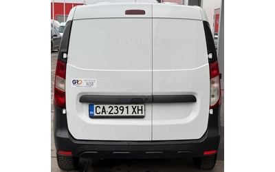 dacia-dokker - 3
