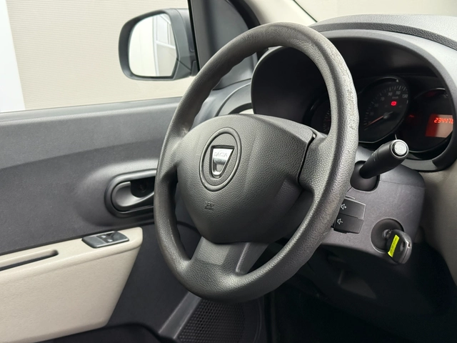 Dacia Dokker Реален пробег - автомобили, коли, обяви за нови и употребявани 9