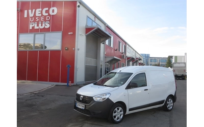 dacia-dokker - 0