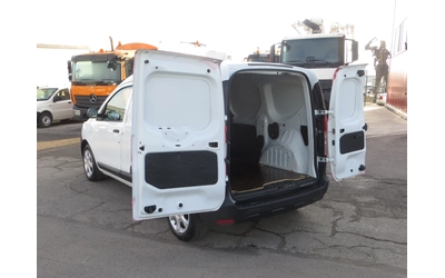 Dacia Dokker 1, 6 ГАЗ/БЕНЗИН - автомобили, коли, обяви за нови и употребявани 13