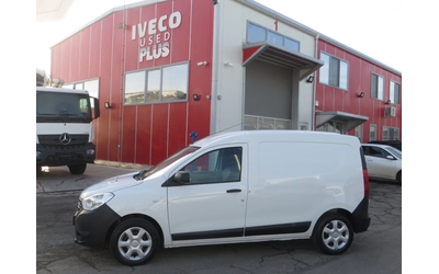 dacia-dokker - 1