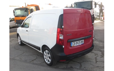 dacia-dokker - 2
