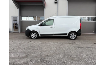 dacia-dokker - 1