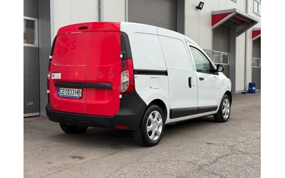dacia-dokker - 5