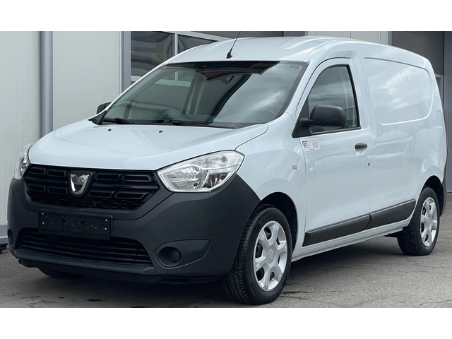 Dacia Dokker N1 - автомобили, коли, обяви за нови и употребявани 0