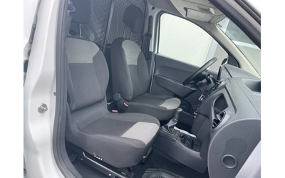 Dacia Dokker N1 - автомобили, коли, обяви за нови и употребявани 11