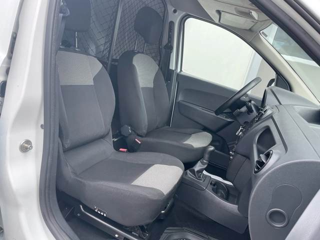 Dacia Dokker N1 - автомобили, коли, обяви за нови и употребявани 11