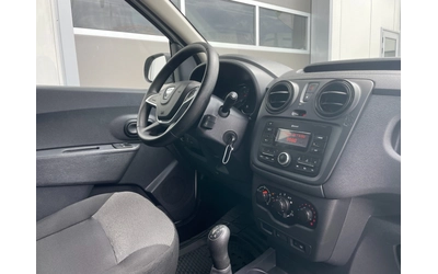 Dacia Dokker N1 - автомобили, коли, обяви за нови и употребявани 12