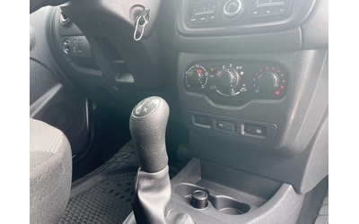 Dacia Dokker N1 - автомобили, коли, обяви за нови и употребявани 13
