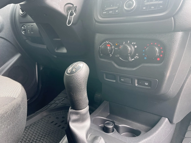 Dacia Dokker N1 - автомобили, коли, обяви за нови и употребявани 13