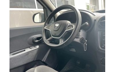 Dacia Dokker N1 - автомобили, коли, обяви за нови и употребявани 14