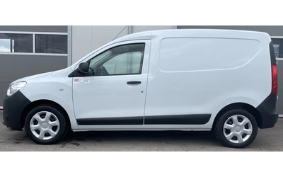dacia-dokker - 1