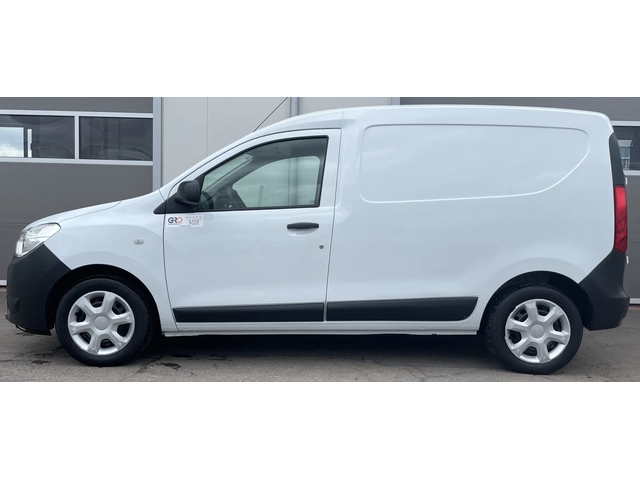 Dacia Dokker N1 - автомобили, коли, обяви за нови и употребявани 1