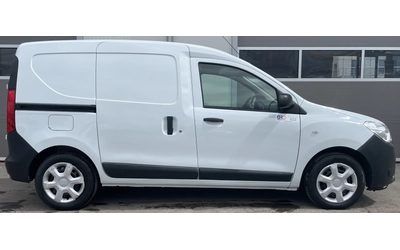 dacia-dokker - 5