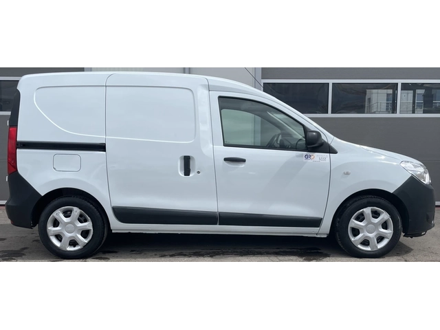 Dacia Dokker N1 - автомобили, коли, обяви за нови и употребявани 5