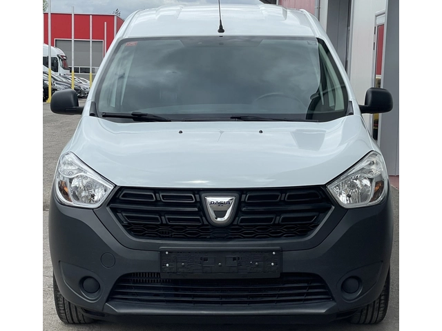 Dacia Dokker N1 - автомобили, коли, обяви за нови и употребявани 7