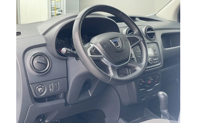 Dacia Dokker N1 - автомобили, коли, обяви за нови и употребявани 8