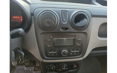 Dacia Dokker 1.5 DCI - автомобили, коли, обяви за нови и употребявани 11