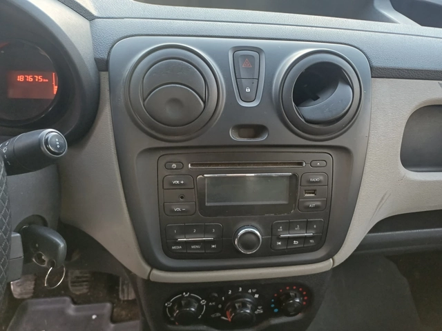 Dacia Dokker 1.5 DCI - автомобили, коли, обяви за нови и употребявани 11
