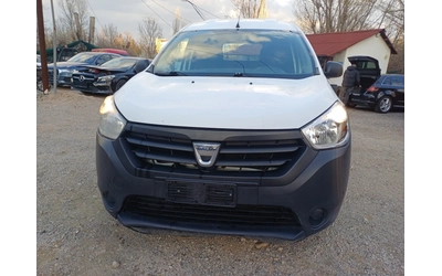 dacia-dokker - 1