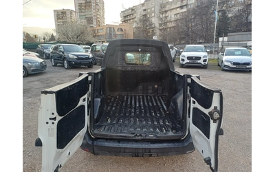 Dacia Dokker 1.5 DCI - автомобили, коли, обяви за нови и употребявани 8