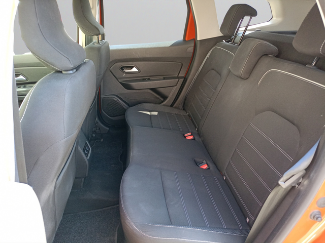 Dacia DUSTER 1.0 TCe 91hp MT6 LPG E6D - автомобили, коли, обяви за нови и употребявани 10