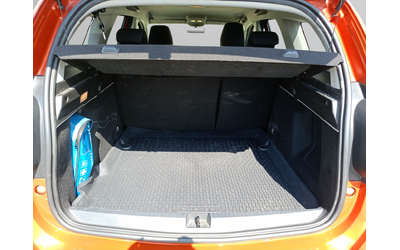 Dacia DUSTER 1.0 TCe 91hp MT6 LPG E6D - автомобили, коли, обяви за нови и употребявани 8