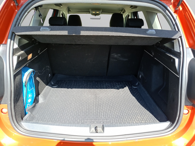 Dacia DUSTER 1.0 TCe 91hp MT6 LPG E6D - автомобили, коли, обяви за нови и употребявани 8