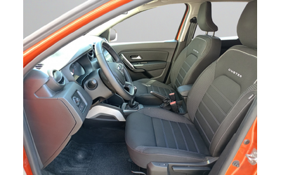 Dacia DUSTER 1.0 TCe 91hp MT6 LPG E6D - автомобили, коли, обяви за нови и употребявани 9