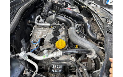 Dacia Duster 1.2 TCe (125 кс) - автомобили, коли, обяви за нови и употребявани 4