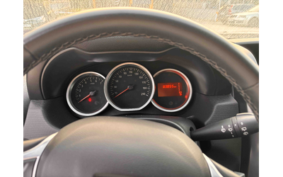 Dacia Duster 1.2 TCe (125 кс) - автомобили, коли, обяви за нови и употребявани 5