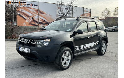 dacia-duster-1-2i-125-k-s-gaz-benzin - 0