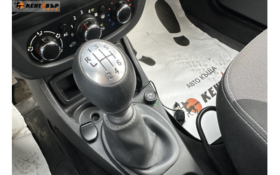 Dacia Duster 1.2i 125 к.с. Газ/бензин - автомобили, коли, обяви за нови и употребявани 10