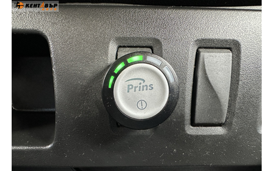 Dacia Duster 1.2i 125 к.с. Газ/бензин - автомобили, коли, обяви за нови и употребявани 11