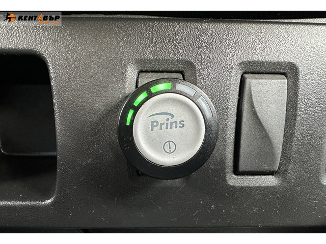 Dacia Duster 1.2i 125 к.с. Газ/бензин - автомобили, коли, обяви за нови и употребявани 11