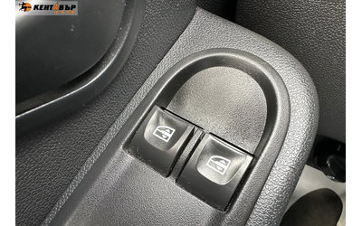 Dacia Duster 1.2i 125 к.с. Газ/бензин - автомобили, коли, обяви за нови и употребявани 14