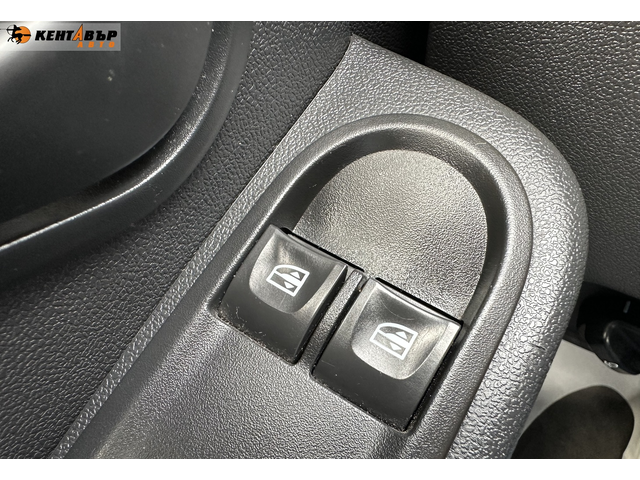 Dacia Duster 1.2i 125 к.с. Газ/бензин - автомобили, коли, обяви за нови и употребявани 14