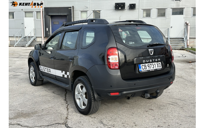 dacia-duster-1-2i-125-k-s-gaz-benzin - 2