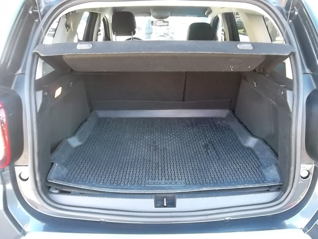 Dacia Duster 1.2TCe 4x4 - автомобили, коли, обяви за нови и употребявани 12