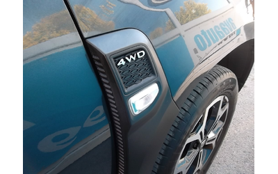 Dacia Duster 1.2TCe 4x4 - автомобили, коли, обяви за нови и употребявани 14